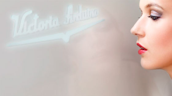 adonis - Victoria arduino