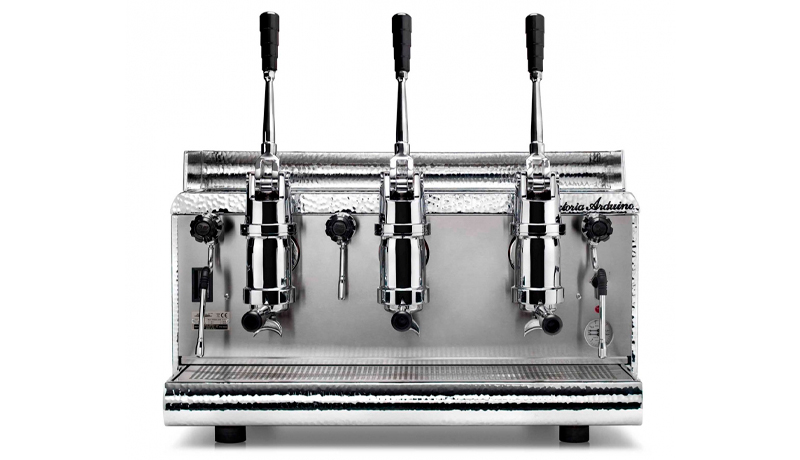 cafetera victoria arduino Athena Leva