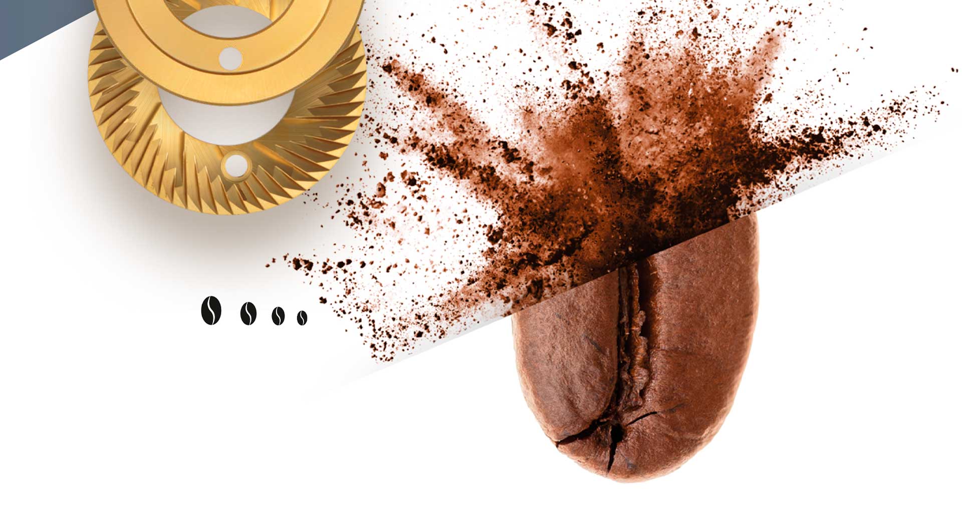 maquina de cafe eagle one