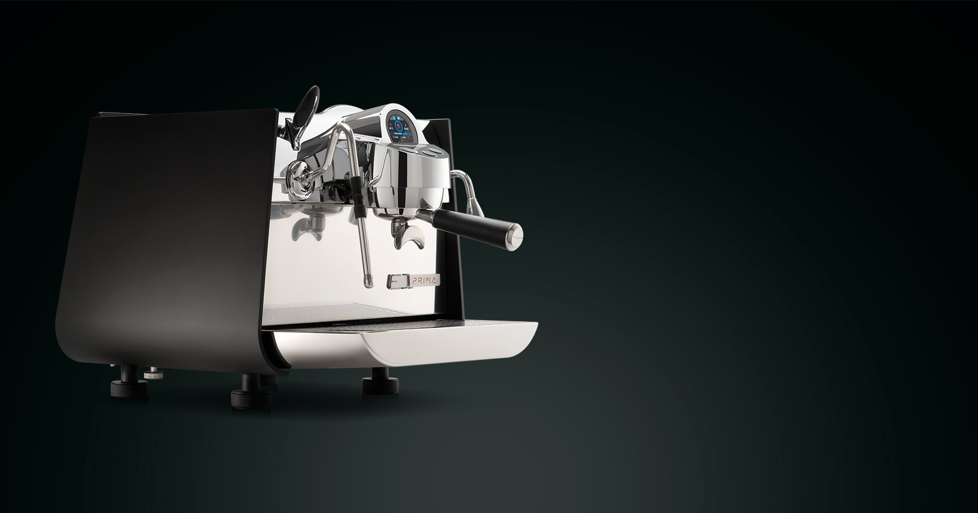 maquina de cafe E1 prima PRO